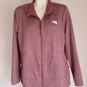 The North Face Women's Sweater - Maroon